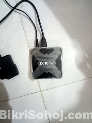 Konka TV and TX 10 Pro is for sale